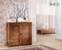 柏韵堂复古实木成套家具 经典与品质的完美融合