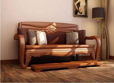 七夕非真情人，实木家具价更真