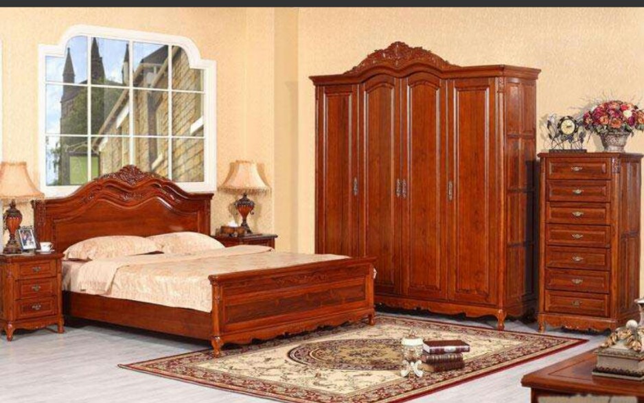 实木家具价格解析 柚木家具为何更胜一筹？