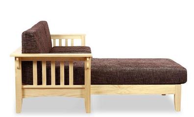 实木家具常用木材盘点 种类与优劣详解