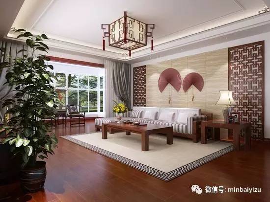 实木家具保养小常识