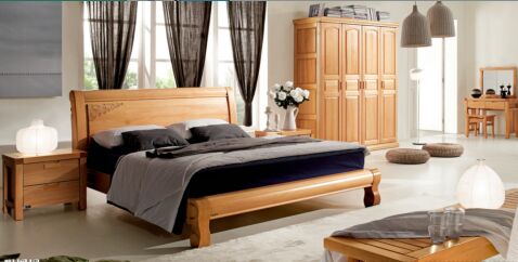 最新实木家具品牌排行榜大全 附价格范围 实木家具