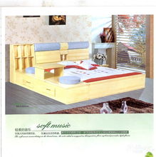 680元实木床厂直销背后的消费真相