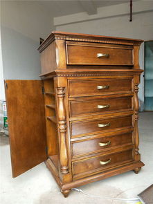 四川中端实木家具新选择 聚焦博古架与小申木工，为您甄选品质商家