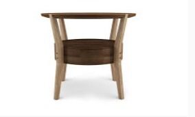 葡萄牙手工实木家具的温度 木匠俱乐部里的时光与匠心